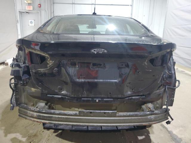 Photo 6 from auction – 2017 FORD FUSION SE with VIN 3FA6P0H98HR211117