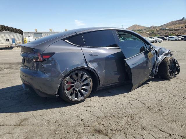 Photo 3 from auction – 2023 TESLA MODEL Y with VIN 7SAYGDEF4PF833706