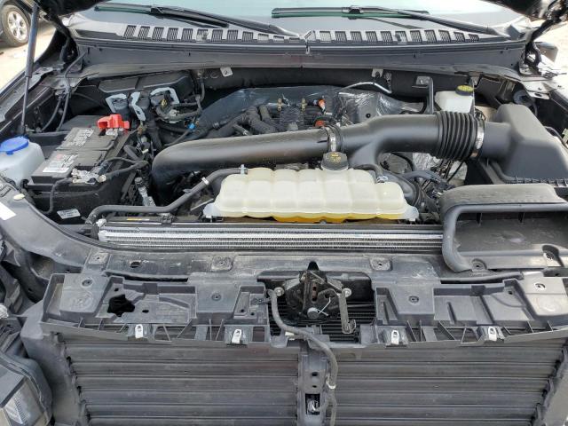 Photo 11 from auction – 2024 FORD EXPEDITION with VIN 1FMJK2A82REA49906
