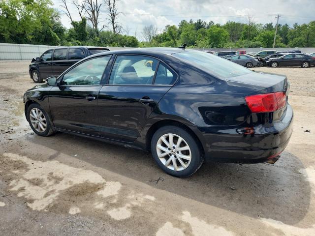 Photo 2 from auction – 2012 VOLKSWAGEN JETTA SE with VIN 3VWDP7AJ0CM354063
