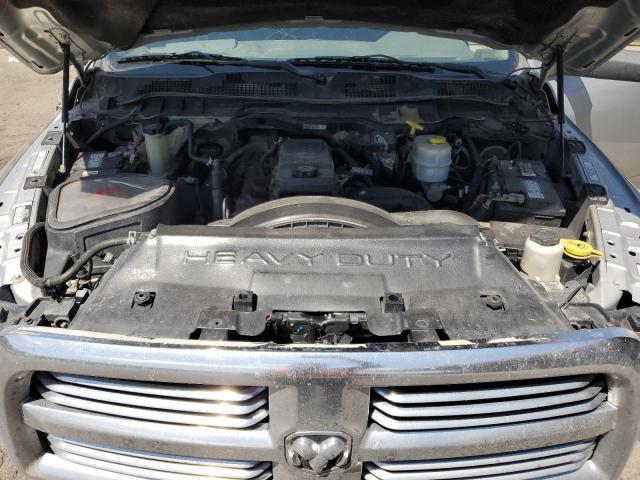 Photo 11 from auction – 2015 RAM 3500 SLT with VIN 3C63R3HL0FG583278