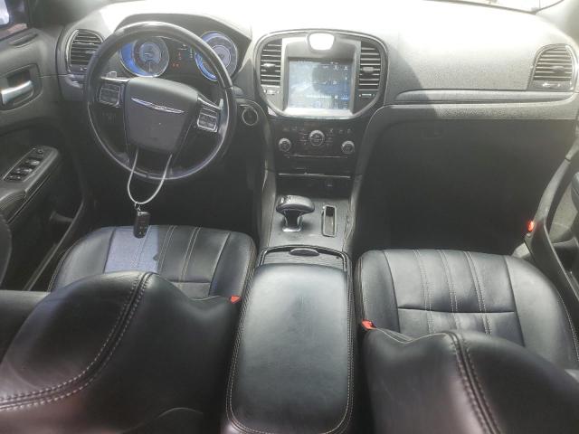 Photo 8 from auction – 2014 CHRYSLER 300 S with VIN 2C3CCAGG5EH273391