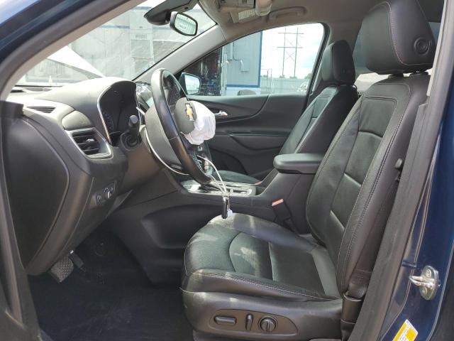 Photo 7 from auction – 2021 CHEVROLET EQUINOX LT with VIN 2GNAXUEV7M6148162