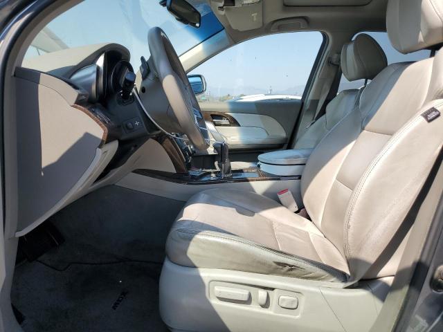 Photo 7 from auction – 2012 ACURA MDX TECHNO with VIN 2HNYD2H32CH530045