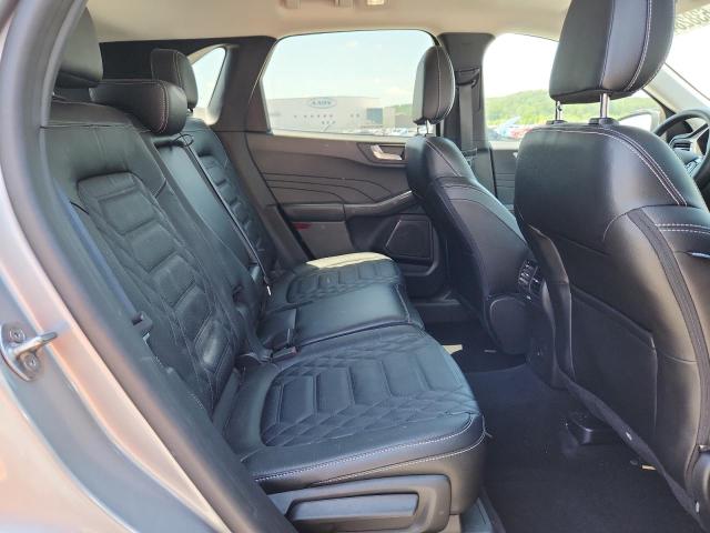 Photo 10 from auction – 2023 FORD ESCAPE PLA with VIN 1FMCU9JA9PUA97369