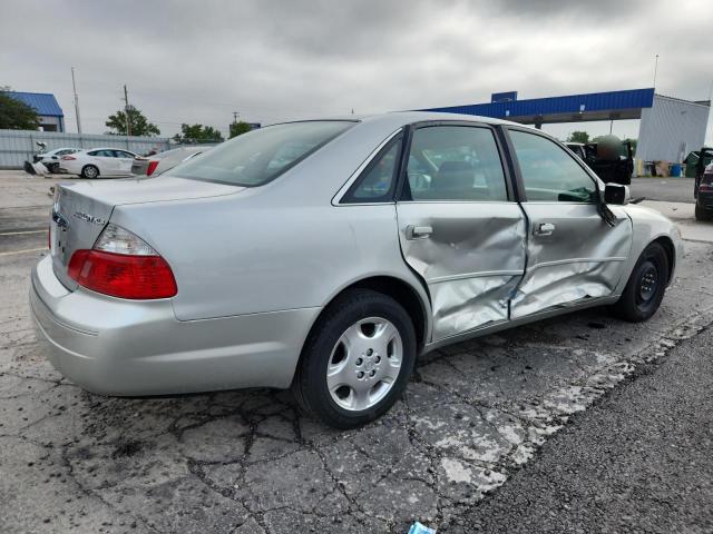 Photo 3 from auction – 2004 TOYOTA AVALON XL with VIN 4T1BF28B34U377070