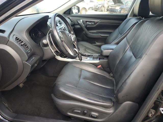 Photo 7 from auction – 2014 NISSAN ALTIMA 3.5 with VIN 1N4BL3AP8EC161981