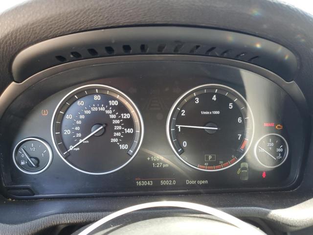 Photo 9 from auction – 2013 BMW X3 XDRIVE2 with VIN 5UXWX9C50D0D00081