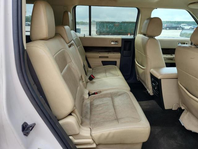 Photo 10 from auction – 2014 FORD FLEX LIMITED with VIN 2FMGK5D82EBD40161