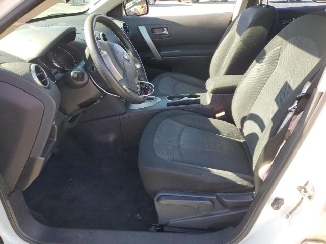 Photo 7 from auction – 2011 NISSAN ROGUE with VIN JN8AS5MT1BW154110