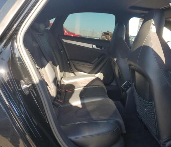 Photo 10 from auction – 2013 AUDI S4 PREMIUM with VIN WAUBGAFL1DA190495