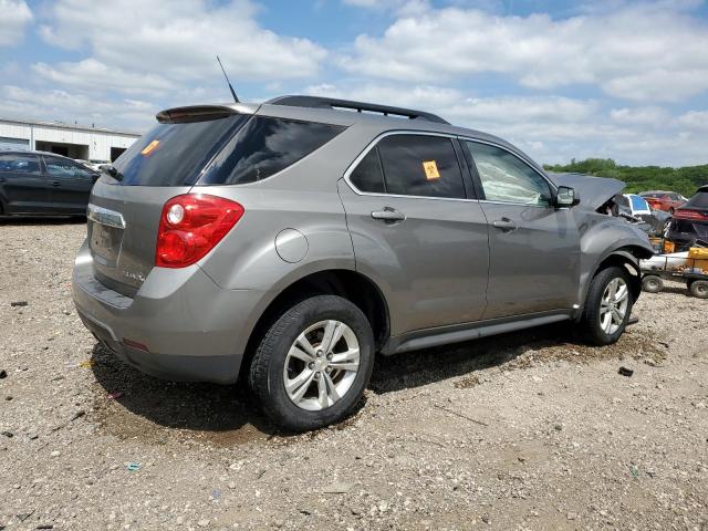 Photo 3 from auction – 2012 CHEVROLET EQUINOX LT with VIN 2GNALDEK6C6325493