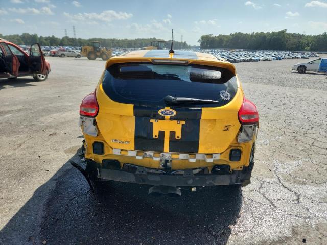 Photo 6 from auction – 2016 FORD FOCUS ST with VIN 1FADP3L94GL201973