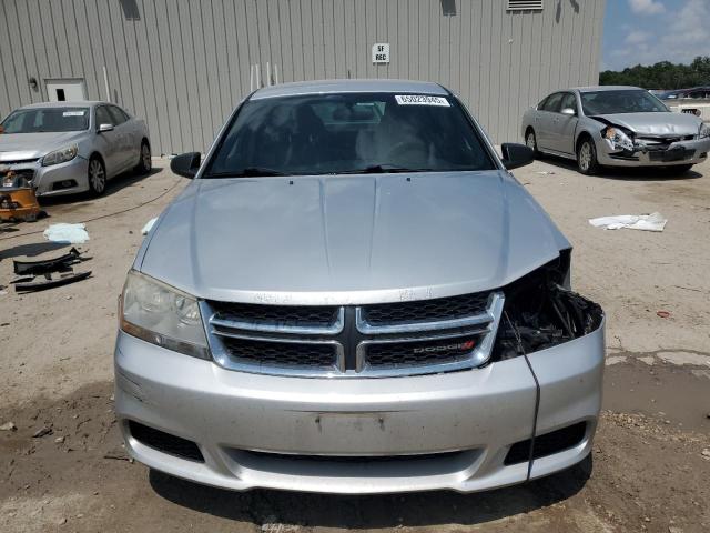 Photo 5 from auction – 2012 DODGE AVENGER SE with VIN 1C3CDZAB6CN266107