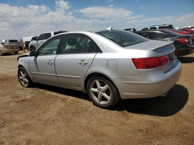 Photo 2 from auction – 2009 HYUNDAI SONATA SE with VIN 5NPEU46F09H450695