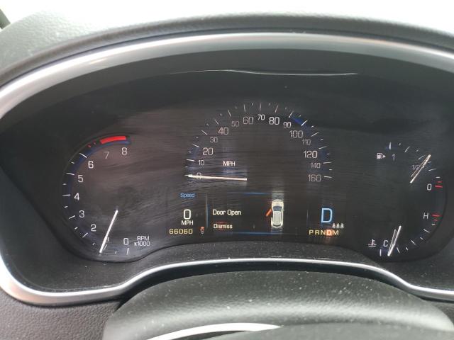 Photo 9 from auction – 2016 CADILLAC SRX PERFOR with VIN 3GYFNCE31GS546206