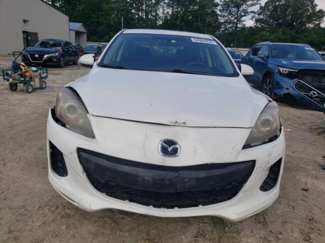 Photo 5 from auction – 2012 MAZDA 3 I with VIN JM1BL1VGXC1513251