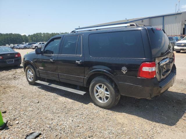 Foto 2 de la subasta – 2008 FORD EXPEDITION con VIN 1FMFK19598LA08161