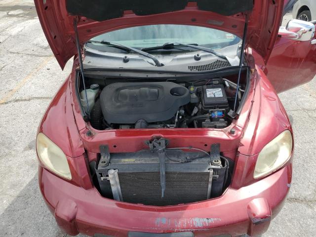 Photo 12 from auction – 2011 CHEVROLET HHR LS with VIN 3GNBAAFW0BS565116