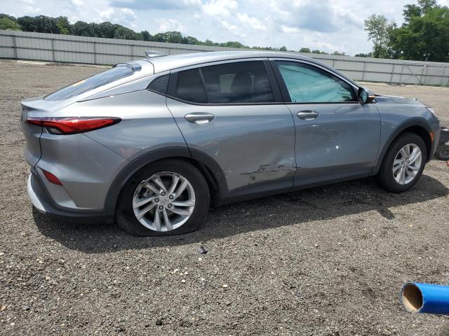 Photo 3 from auction – 2024 BUICK ENVISTA PR with VIN KL47LAE20RB224404