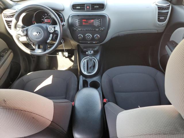 Photo 8 from auction – 2015 KIA SOUL with VIN KNDJN2A24F7777279