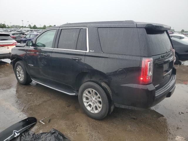 Photo 2 from auction – 2017 GMC YUKON SLT with VIN 1GKS2BKC4HR157368