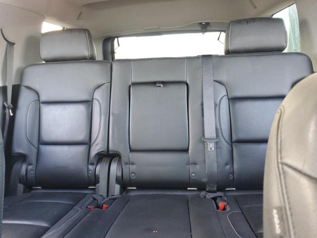 Photo 10 from auction – 2018 CHEVROLET TAHOE with VIN 1GNSCBKC9JR113095