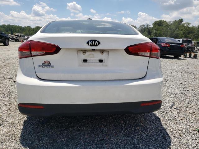 Photo 6 from auction – 2017 KIA FORTE LX with VIN 3KPFL4A75HE125910