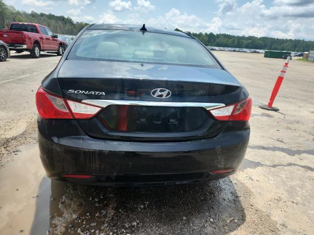 Photo 6 from auction – 2012 HYUNDAI SONATA GLS with VIN 5NPEB4AC5CH420084