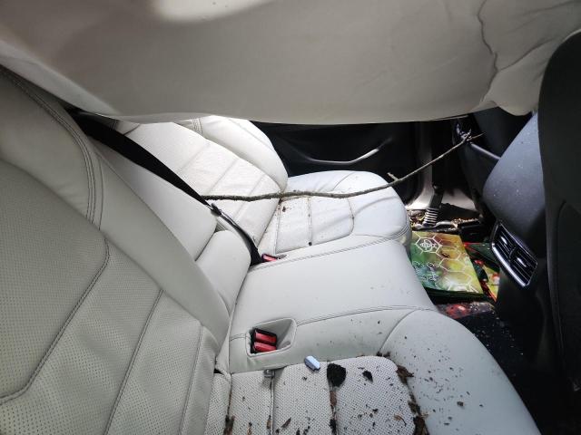 Photo 11 from auction – 2024 MAZDA CX-5 PREFE with VIN JM3KFBCL9R0503538