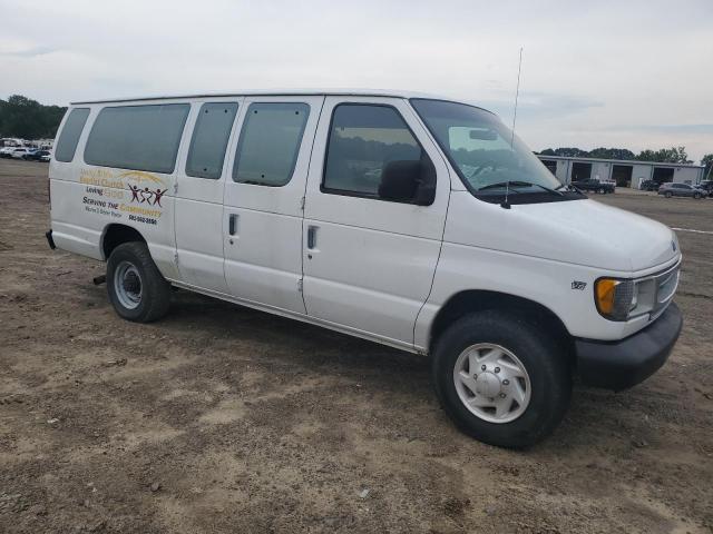 Photo 4 from auction – 1997 FORD ECONOLINE E350 SUPER DUTY with VIN 1FBJS31LXVHC08019