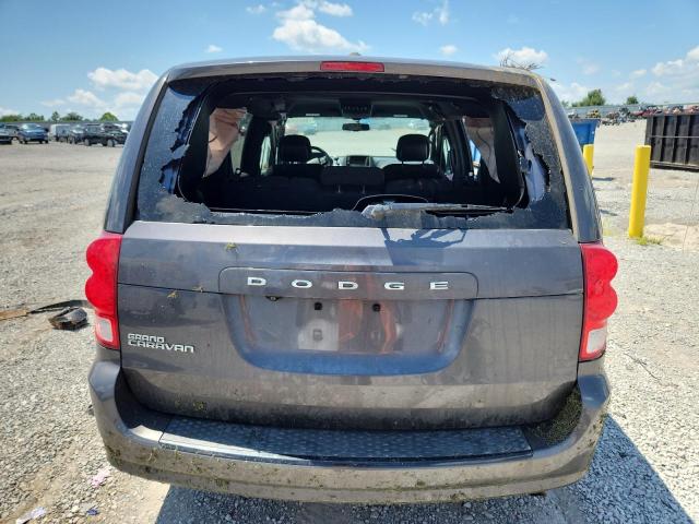 Photo 6 from auction – 2017 DODGE GRAND CARAVAN SE with VIN 2C4RDGBG7HR649889