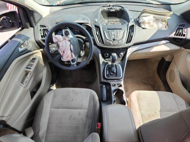 Photo 8 from auction – 2014 FORD ESCAPE SE with VIN 1FMCU0GX3EUB55237