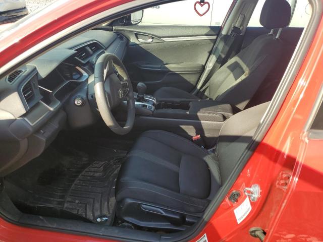 Photo 7 from auction – 2016 HONDA CIVIC EX with VIN 2HGFC2F74GH525782
