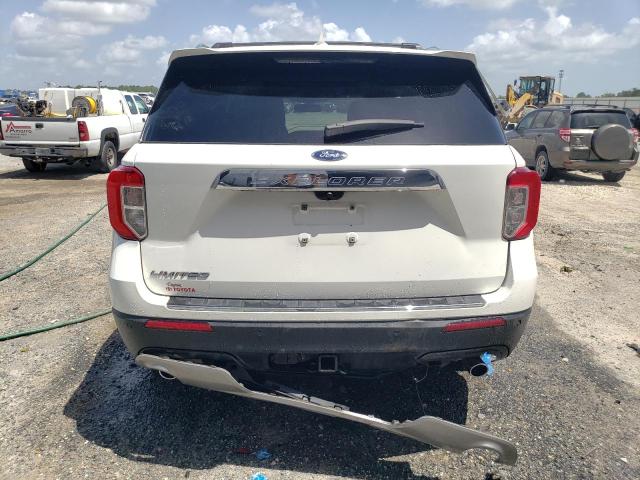 Photo 6 from auction – 2020 FORD EXPLORER L with VIN 1FMSK7FH0LGC75707
