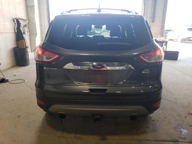 Photo 6 from auction – 2016 FORD ESCAPE SE with VIN 1FMCU9G9XGUC59555