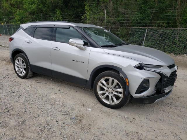 Photo 4 from auction – 2019 CHEVROLET BLAZER 3LT with VIN 3GNKBDRS5KS643557