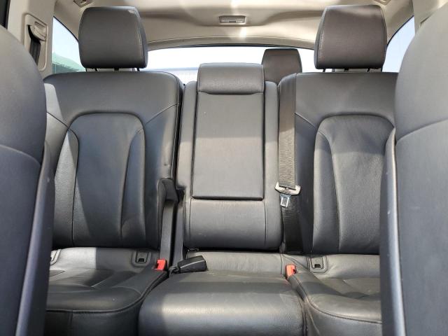 Photo 10 from auction – 2015 AUDI Q7 PREMIUM with VIN WA1CGAFE7FD002633