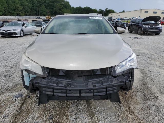 Photo 5 from auction – 2017 TOYOTA CAMRY LE with VIN 4T1BF1FK8HU728574