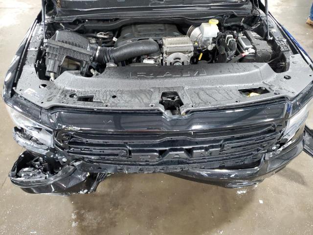 Photo 11 from auction – 2023 RAM 1500 LARAM with VIN 1C6SRFRT0PN612086