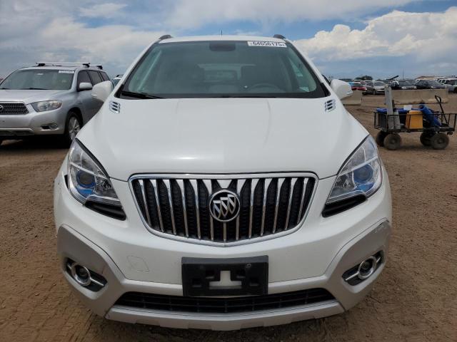 Photo 5 from auction – 2014 BUICK ENCORE with VIN KL4CJGSB4EB733658