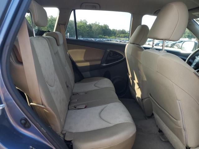 Photo 11 from auction – 2009 TOYOTA RAV4 with VIN JTMBF33V19D008775