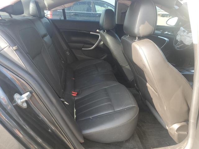 Photo 10 from auction – 2015 BUICK REGAL with VIN 2G4GK5EX7F9296155