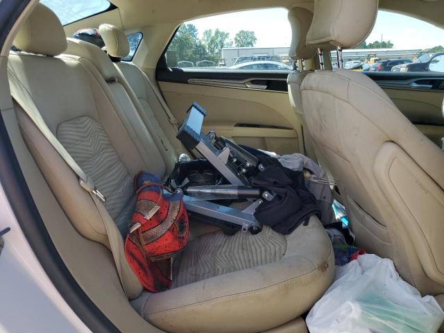 Photo 10 from auction – 2016 FORD FUSION SE with VIN 3FA6P0H70GR296239