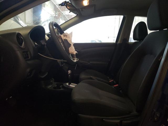 Photo 7 from auction – 2018 NISSAN VERSA S with VIN 3N1CN7AP8JL869889