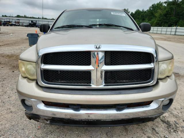 Photo 5 from auction – 2003 DODGE RAM 1500 S with VIN 1D7HU18DX3J643822
