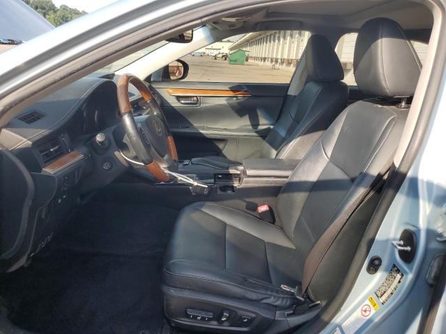 Photo 7 from auction – 2013 LEXUS ES 300H with VIN JTHBW1GG3D2000499