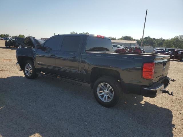 Photo 2 from auction – 2018 CHEVROLET SILVERADO with VIN 3GCPCREC8JG489113