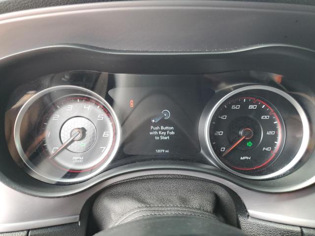 Photo 9 from auction – 2023 DODGE CHARGER with VIN 2C3CDXBG6PH666455