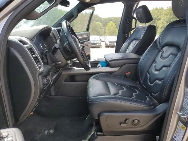 Photo 7 from auction – 2022 RAM 1500 BIG H with VIN 1C6SRFFTXNN204969